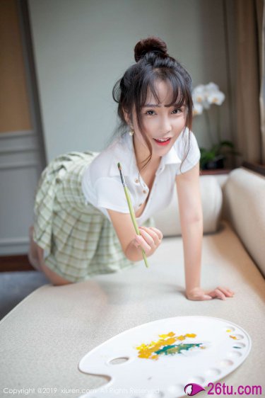 我就是要当着他们的面要了你