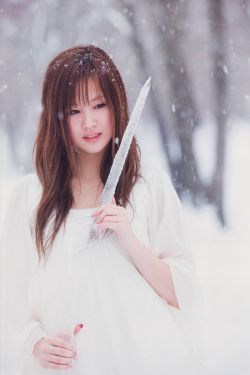 神秘人质